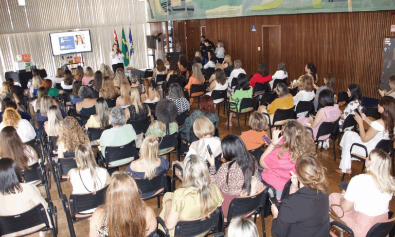 Prefeitura de Santo André promove encontro para mulheres empreendedoras